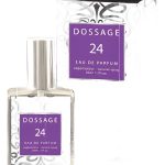 عطر ادکلن نو بیست و چهار دوساژ - No 24 Dossage - بررسی، قیمت و خرید