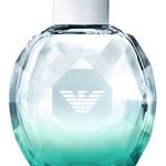عطر ادکلن امپوریو آرمانی دیاموندز سامر فرش فور وومن جورجیو آرمانی - Emporio Armani Diamonds Summer Fraiche for Women Giorgio Armani - بررسی، قیمت و خرید
