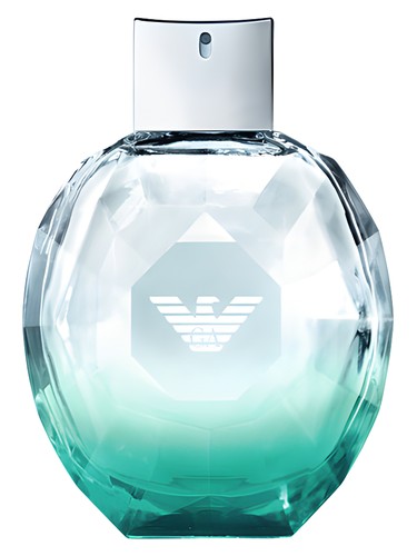 عطر ادکلن امپوریو آرمانی دیاموندز سامر فرش فور وومن جورجیو آرمانی - Emporio Armani Diamonds Summer Fraiche for Women Giorgio Armani - بررسی، قیمت و خرید