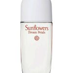 عطر ادکلن سانفلورز دریم پتالز الیزابت آردن - Sunflowers Dream Petals Elizabeth Arden - بررسی، قیمت و خرید