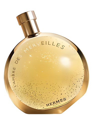عطر ادکلن لامبر د ماورای هِرمِس - L’Ambre des Merveilles Hermès - بررسی، قیمت و خرید