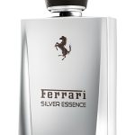 عطر ادکلن فراری سیلور اسانس فراری - Ferrari Silver Essence Ferrari - بررسی، قیمت و خرید