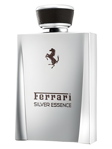 عطر ادکلن فراری سیلور اسانس فراری - Ferrari Silver Essence Ferrari - بررسی، قیمت و خرید
