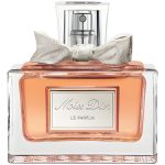 عطر ادکلن میس دیور له پارفوم دیور - Miss Dior Le Parfum Dior - بررسی، قیمت و خرید