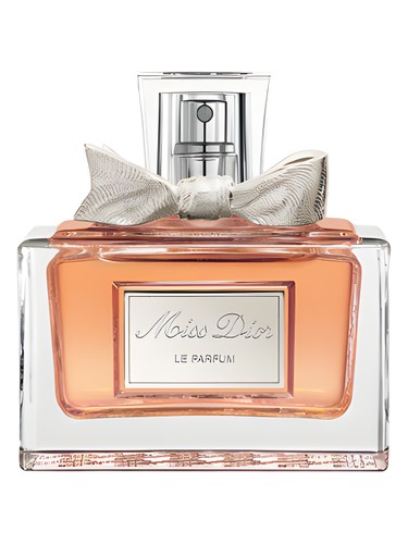 عطر ادکلن میس دیور له پارفوم دیور - Miss Dior Le Parfum Dior - بررسی، قیمت و خرید