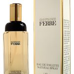 عطر ادکلن جیانفرانکو فره جیانفرانکو فره - Gianfranco Ferre Gianfranco Ferre - بررسی، قیمت و خرید