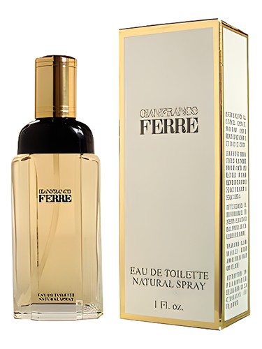 عطر ادکلن جیانفرانکو فره جیانفرانکو فره - Gianfranco Ferre Gianfranco Ferre - بررسی، قیمت و خرید