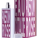 عطر ادکلن پستوم رز اُ دِ ایتالیا - Paestum Rose Eau D'Italie - بررسی، قیمت و خرید
