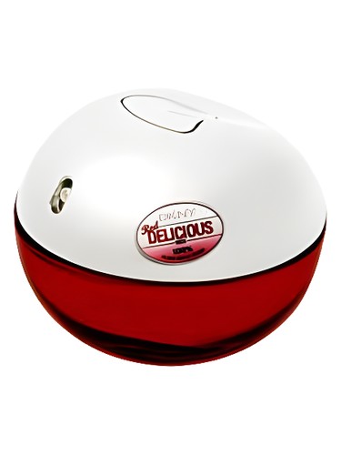 عطر ادکلن دی‌کی‌ان‌وای رد دلیشز من دانا کارن - DKNY Red Delicious Men Donna Karan - بررسی، قیمت و خرید