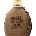 عطر ادکلن فیول فور لایف هوم دیزل - Fuel for Life Homme Diesel - بررسی، قیمت و خرید