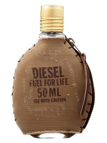 عطر ادکلن فیول فور لایف هوم دیزل - Fuel for Life Homme Diesel - بررسی، قیمت و خرید