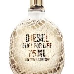 عطر ادکلن فیول فور لایف فم دیزل - Fuel For Life Femme Diesel - بررسی، قیمت و خرید