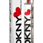 عطر ادکلن دی کی ان وای وومن لیمیتد ادیشن ادو تویلت دونا کارن - DKNY Women ♥ Limited Edition Eau de Toilette Donna Karan - بررسی، قیمت و خرید