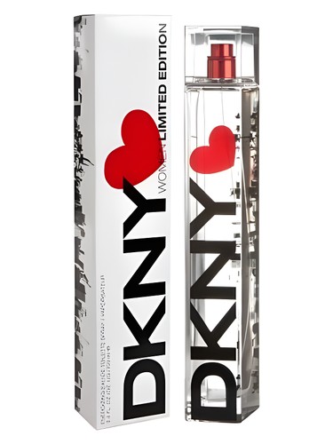عطر ادکلن دی کی ان وای وومن لیمیتد ادیشن ادو تویلت دونا کارن - DKNY Women ♥ Limited Edition Eau de Toilette Donna Karan - بررسی، قیمت و خرید