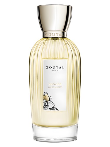 عطر ادکلن سانژ گوتال - Songes Goutal - بررسی، قیمت و خرید