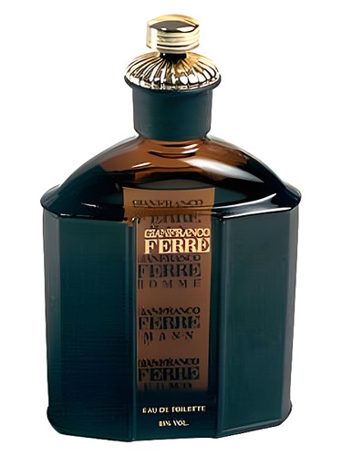 عطر ادکلن جیانفرانکو فره فور من جیانفرانکو فره - Gianfranco Ferre for Man Gianfranco Ferre - بررسی، قیمت و خرید