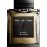 عطر ادکلن سیسیلیَن مَندَرین ارمنجیلدو زنیا - Sicilian Mandarin Ermenegildo Zegna - بررسی، قیمت و خرید