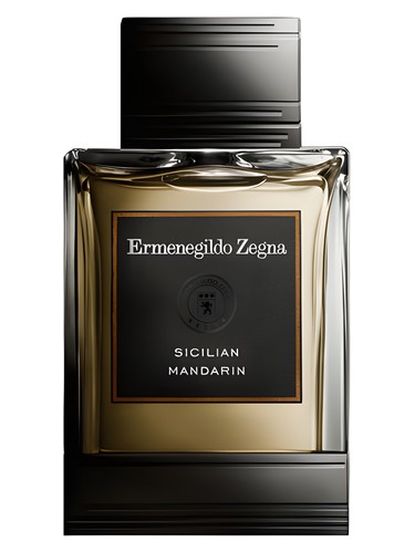 عطر ادکلن سیسیلیَن مَندَرین ارمنجیلدو زنیا - Sicilian Mandarin Ermenegildo Zegna - بررسی، قیمت و خرید