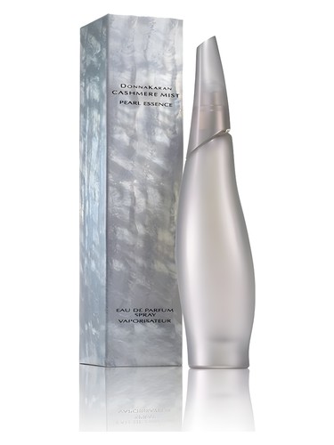 عطر ادکلن کشمر میست پرل اسنس دانا کارن - Cashmere Mist Pearl Essence Donna Karan - بررسی، قیمت و خرید