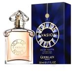 عطر ادکلن وُل دِ نویی اِوِژِن گرلن - Vol de Nuit Evasion Guerlain - بررسی، قیمت و خرید