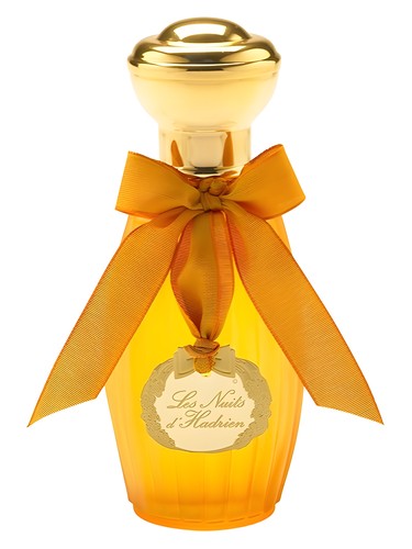 عطر ادکلن ل نویت آدریَن گوتال - Les Nuits d'Hadrien Goutal - بررسی، قیمت و خرید