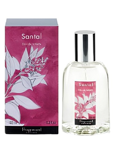 عطر ادکلن سانتال فراگونارد - Santal Fragonard - بررسی، قیمت و خرید