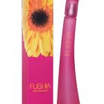 عطر ادکلن فوکسیا فروتس اند پشن - Fushia Fruits & Passion - بررسی، قیمت و خرید