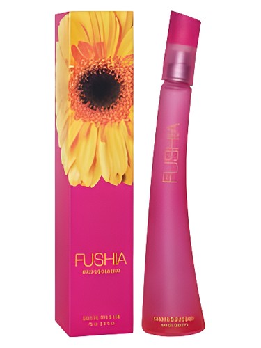 عطر ادکلن فوکسیا فروتس اند پشن - Fushia Fruits & Passion - بررسی، قیمت و خرید
