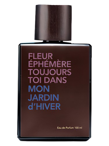 عطر ادکلن مون ژاردین دیاور اِستوا اِدو - Mon Jardin d’Hiver Histoires D'Eaux - بررسی، قیمت و خرید
