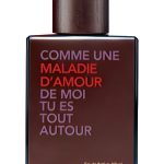 عطر ادکلن مالادی د آمور اِستوار‌ز‌دو - Maladie d’Amour Histoires D'Eaux - بررسی، قیمت و خرید