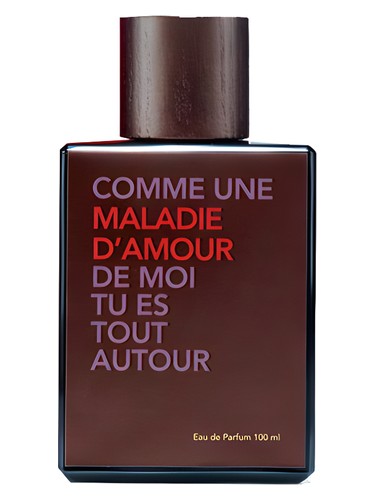 عطر ادکلن مالادی د آمور اِستوار‌ز‌دو - Maladie d’Amour Histoires D'Eaux - بررسی، قیمت و خرید