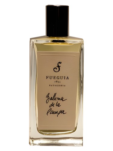 عطر ادکلن باینا د لا پامپا فووگیا هزار و هشتصد و سی و سه - Ballena de la Pampa Fueguia 1833 - بررسی، قیمت و خرید