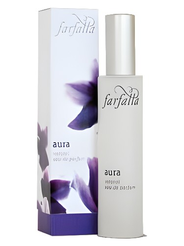 عطر ادکلن اُرا فارفالّا - Aura Farfalla - بررسی، قیمت و خرید