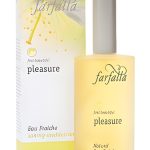 عطر ادکلن پلژر او فرش فارافالا - Pleasure Eau Fraiche Farfalla - بررسی، قیمت و خرید