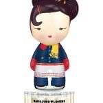 عطر ادکلن هاراجوکو لاورز اسنو بانیز موزیک هاراجوکو لاورز - Harajuku Lovers Snow Bunnies Music Harajuku Lovers - بررسی، قیمت و خرید