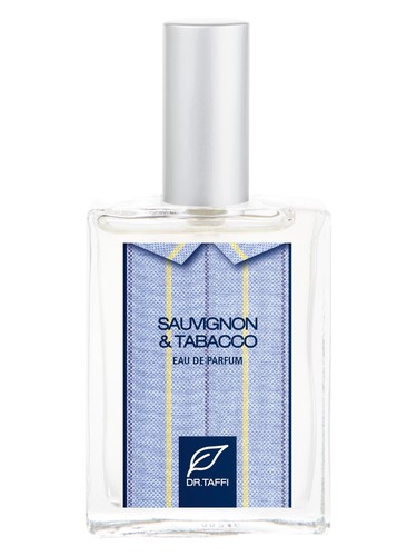 عطر ادکلن ساوینیون و توباکو دکتر تافی - Sauvignon & Tabacco Dr. Taffi - بررسی، قیمت و خرید