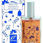 عطر ادکلن پشمینا پاچولی دکتر تافی - Pashmina Patchouly Dr. Taffi - بررسی، قیمت و خرید