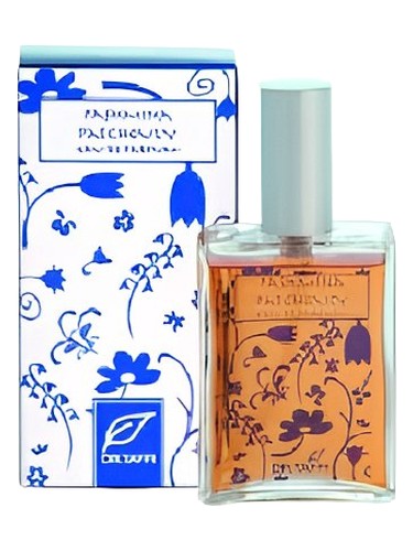 عطر ادکلن پشمینا پاچولی دکتر تافی - Pashmina Patchouly Dr. Taffi - بررسی، قیمت و خرید