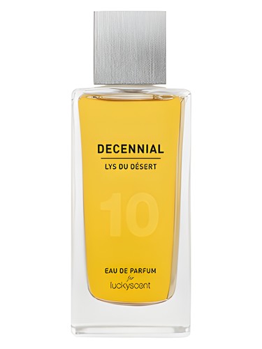 عطر ادکلن لی دو دزرت دسنیال - Lys du Desert Decennial - بررسی، قیمت و خرید