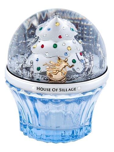 عطر ادکلن هالیدی بای هاوس آو سیلاج هاوس آف سیلاج - Holiday by House Of Sillage House Of Sillage - بررسی، قیمت و خرید