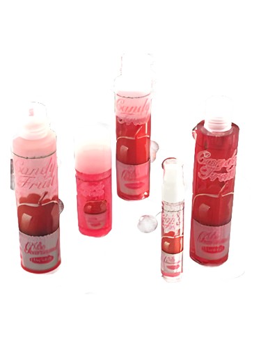 عطر ادکلن بی گورماند - کندی فروت دبورا - Be Gourmand - Candy Fruit Deborah - بررسی، قیمت و خرید