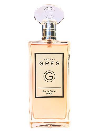 عطر ادکلن مدام گره گرس - Madame Gres Grès - بررسی، قیمت و خرید