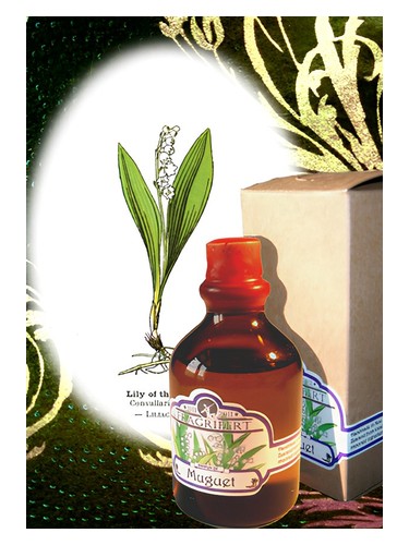عطر ادکلن موگه فراگریفرت پرفیومر - Muguet Fragrifert Parfumeur - بررسی، قیمت و خرید