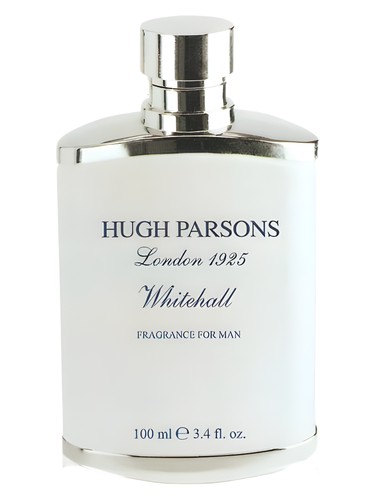 عطر ادکلن وایت‌هال هیوج پارسونز - Whitehall Hugh Parsons - بررسی، قیمت و خرید