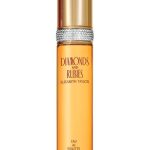عطر ادکلن دایمندز اند روبیز الیزابت تیلور - Diamonds and Rubies Elizabeth Taylor - بررسی، قیمت و خرید