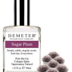 عطر ادکلن شوگر پلام دمیتر فراگرنس - Sugar Plum Demeter Fragrance - بررسی، قیمت و خرید