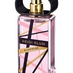 عطر ادکلن سوپرایز هایدی کلوم - Surprise Heidi Klum - بررسی، قیمت و خرید