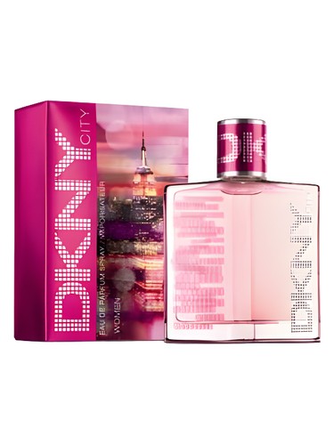 عطر ادکلن دی‌کی‌ان‌وای سیتی فور وومن دانا کارن - DKNY City for Women Donna Karan - بررسی، قیمت و خرید