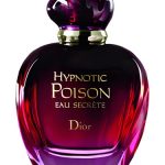 عطر ادکلن هیپنوتیک پویزن او سکرته دیور - Hypnotic Poison Eau Secrete Dior - بررسی، قیمت و خرید