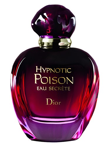 عطر ادکلن هیپنوتیک پویزن او سکرته دیور - Hypnotic Poison Eau Secrete Dior - بررسی، قیمت و خرید